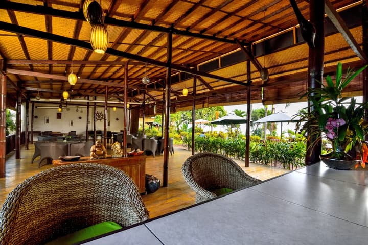 Dolphin Beach Bali