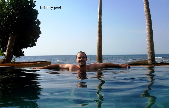 Dolphin Beach Bali