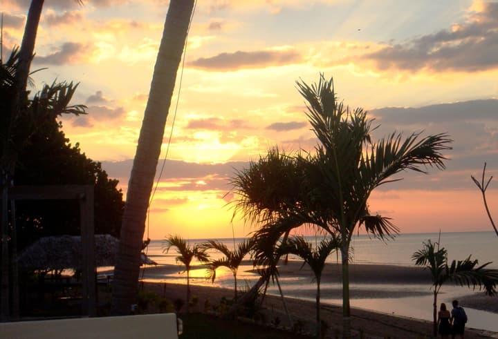 Dolphin Beach Bali