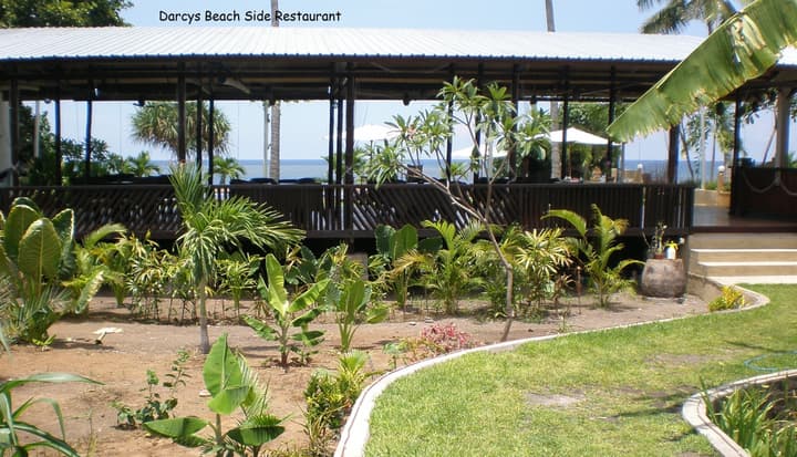 Dolphin Beach Bali