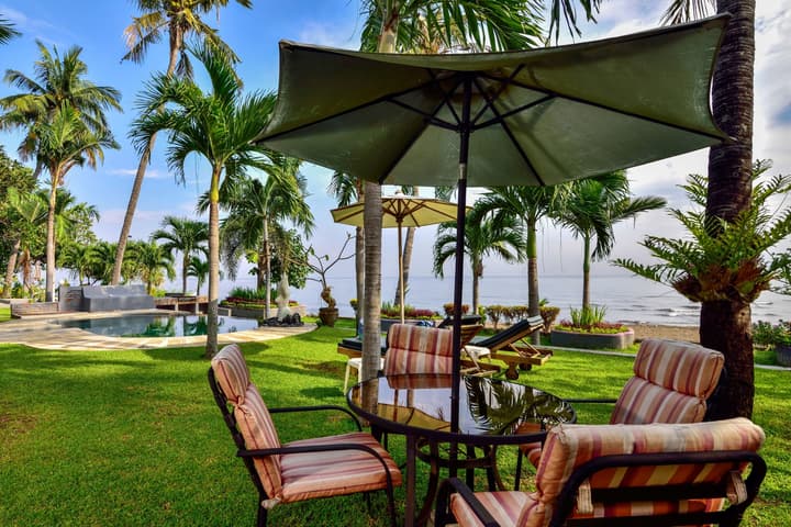 Dolphin Beach Bali