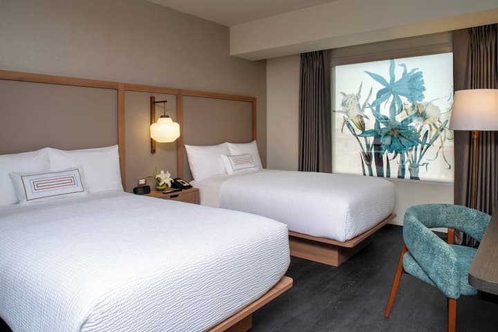 Fairfield by Marriott Lima Miraflores
