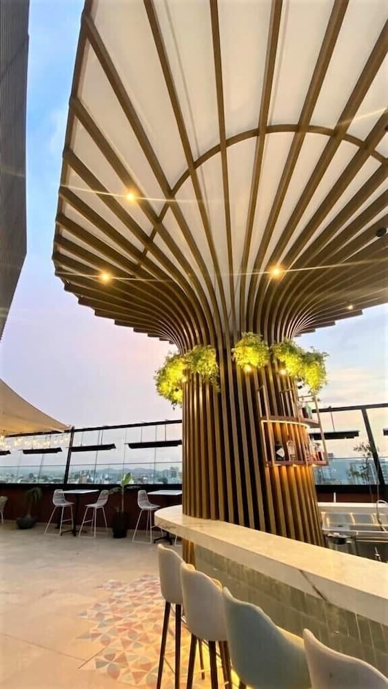 Fairfield by Marriott Lima Miraflores
