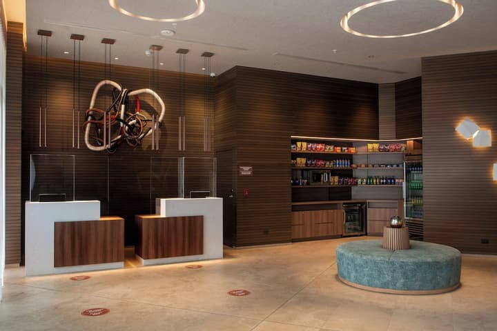 Fairfield by Marriott Lima Miraflores