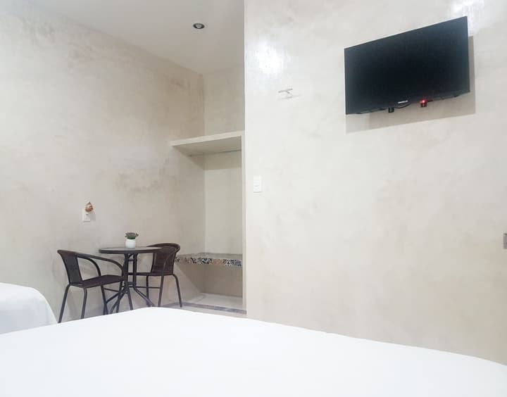 Casa Chujuk by Spirit Group