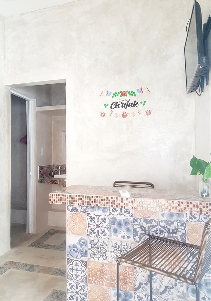 Casa Chujuk by Spirit Group