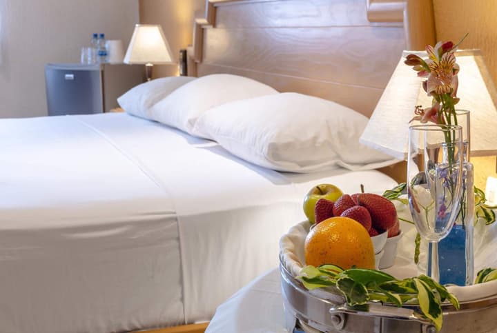 Tecnohotel Itzaes