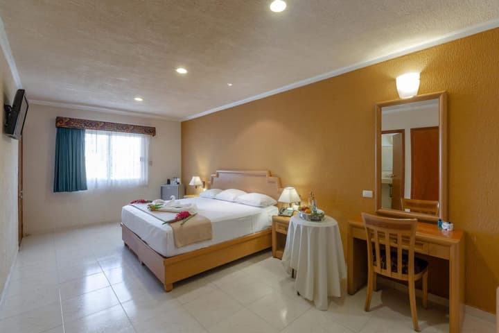 Tecnohotel Itzaes