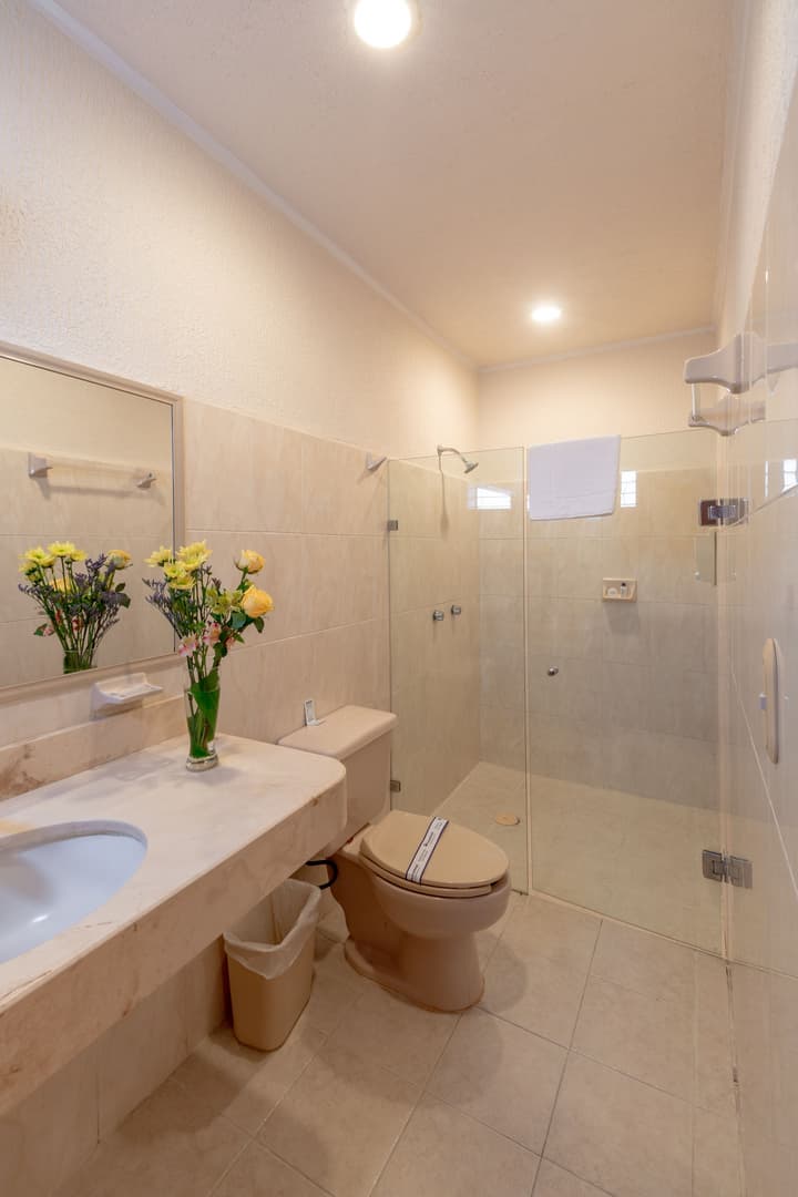 Tecnohotel Itzaes