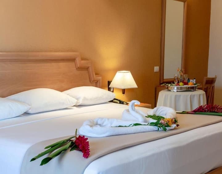 Tecnohotel Itzaes