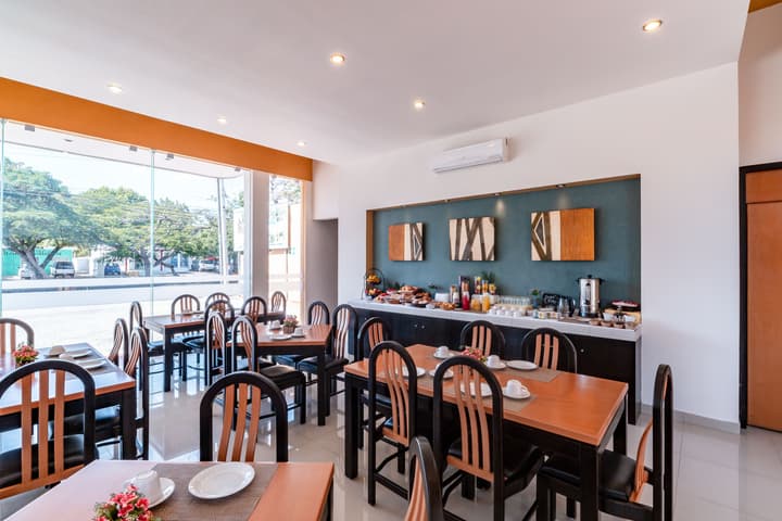 Tecnohotel Itzaes
