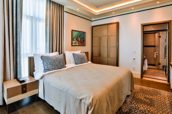 Dreamland Golf Hotel