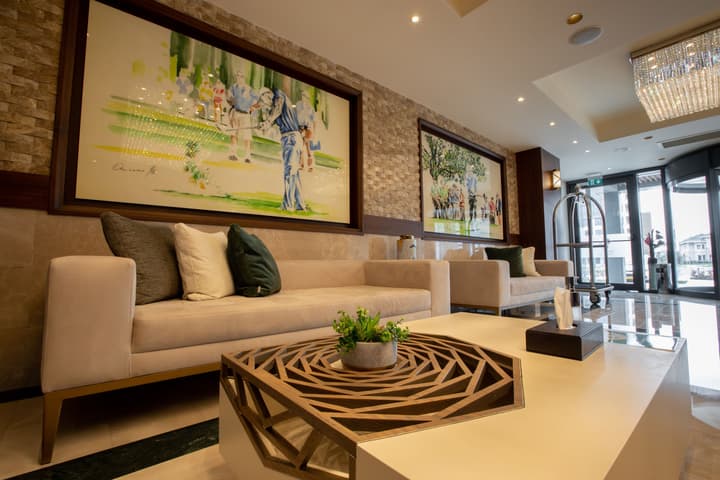 Dreamland Golf Hotel