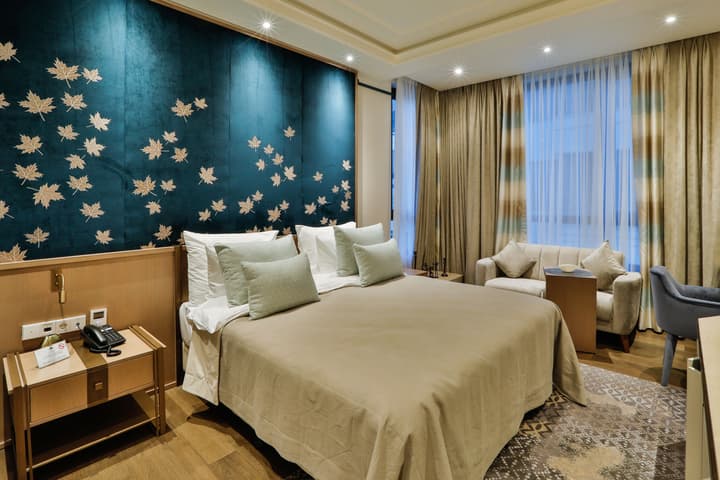 Dreamland Golf Hotel