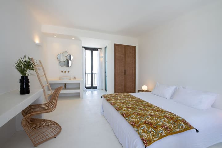 Koukoumi Vegan Boutique Hotel