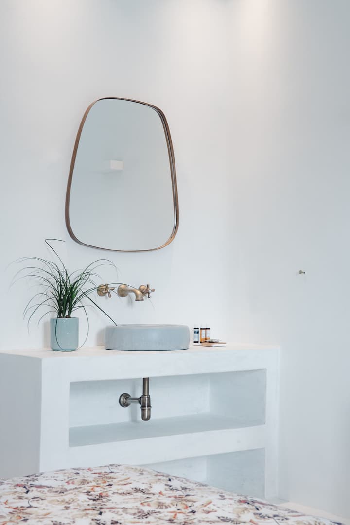 Koukoumi Vegan Boutique Hotel