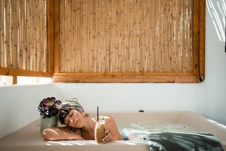Koukoumi Vegan Boutique Hotel