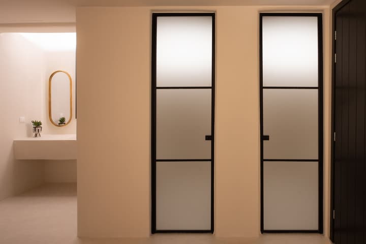 Koukoumi Vegan Boutique Hotel