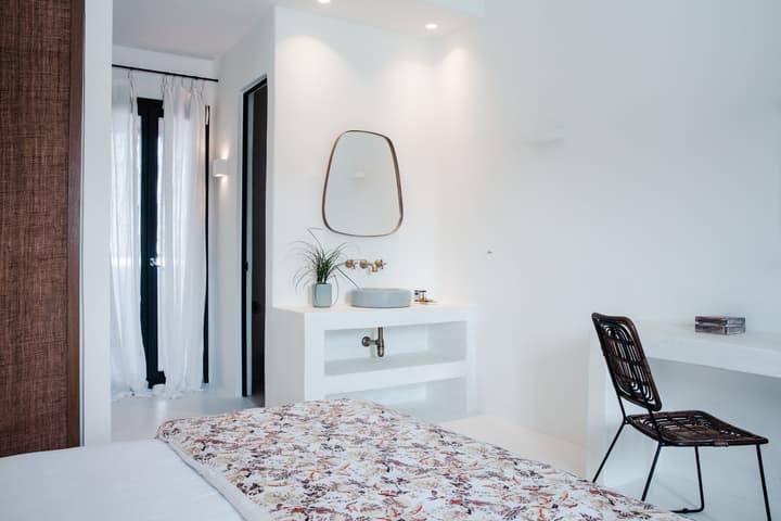 Koukoumi Vegan Boutique Hotel
