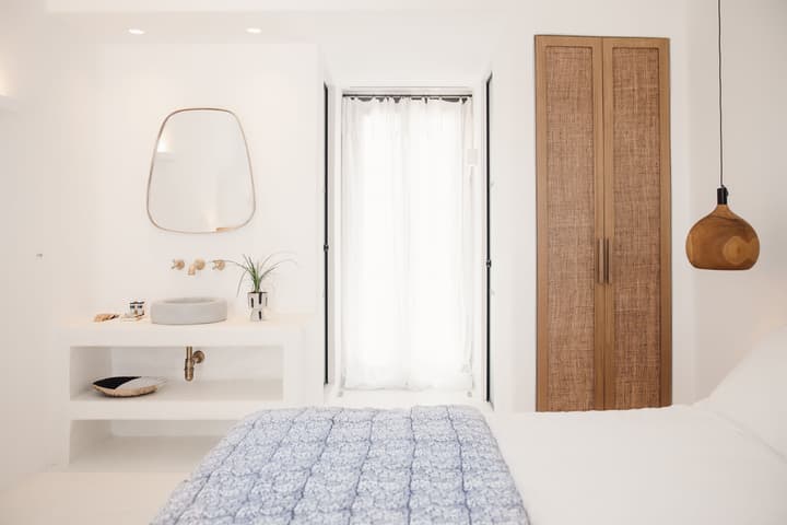 Koukoumi Vegan Boutique Hotel