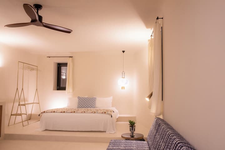 Koukoumi Vegan Boutique Hotel