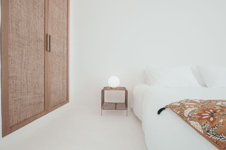 Koukoumi Vegan Boutique Hotel