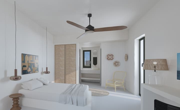Koukoumi Vegan Boutique Hotel