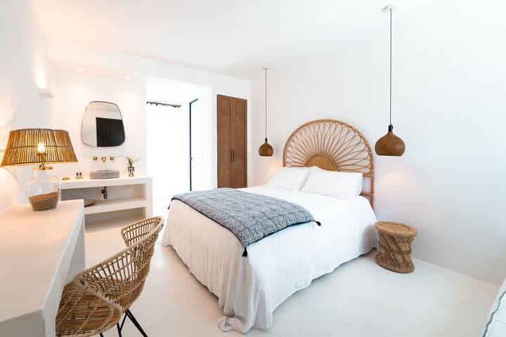 Koukoumi Vegan Boutique Hotel