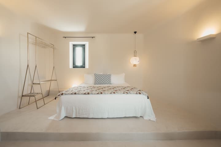 Koukoumi Vegan Boutique Hotel