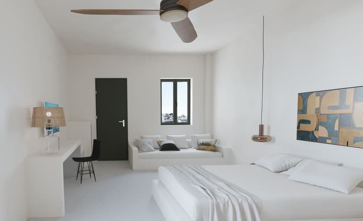 Koukoumi Vegan Boutique Hotel