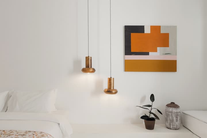 Koukoumi Vegan Boutique Hotel