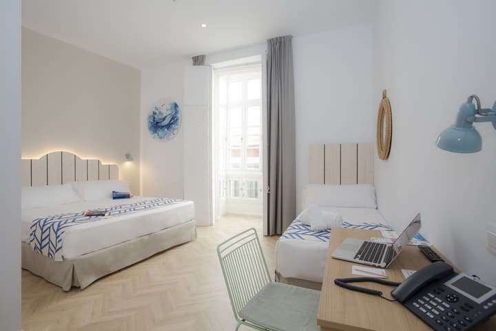 Casual Con Duende Cádiz Hotel by Casual Hoteles