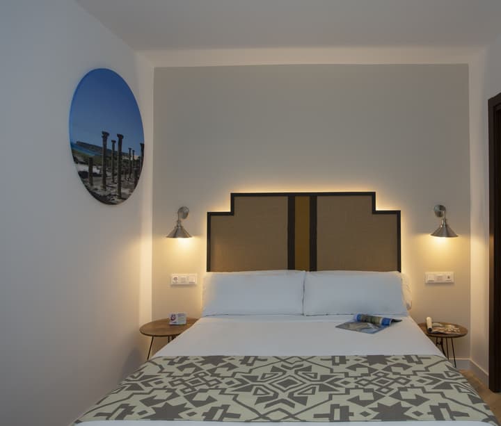 Casual Con Duende Cádiz Hotel by Casual Hoteles