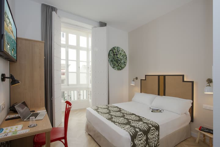 Casual Con Duende Cádiz Hotel by Casual Hoteles