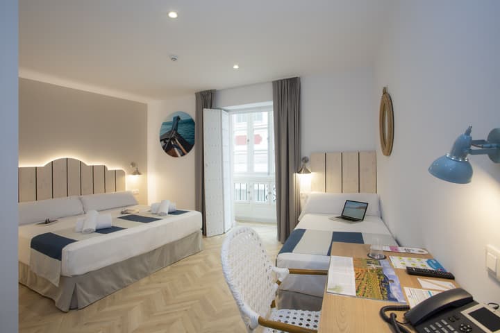 Casual Con Duende Cádiz Hotel by Casual Hoteles
