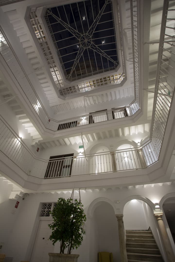 Casual Con Duende Cádiz Hotel by Casual Hoteles