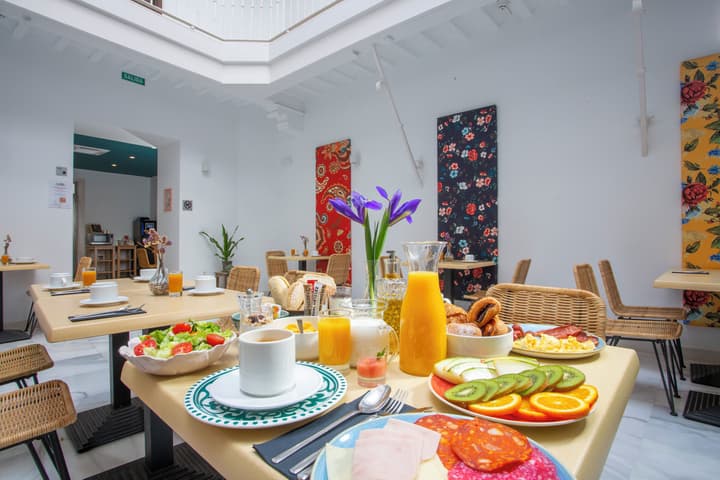 Casual Con Duende Cádiz Hotel by Casual Hoteles