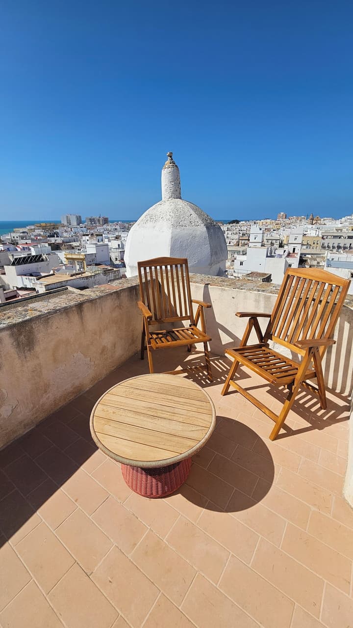 Casual Con Duende Cádiz Hotel by Casual Hoteles