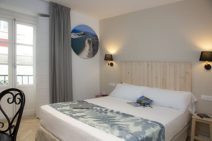 Casual Con Duende Cádiz Hotel by Casual Hoteles
