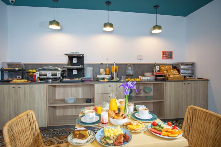 Casual Con Duende Cádiz Hotel by Casual Hoteles