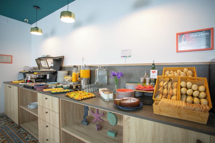 Casual Con Duende Cádiz Hotel by Casual Hoteles