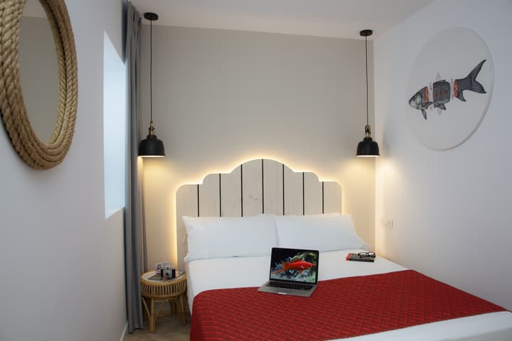 Casual Con Duende Cádiz Hotel by Casual Hoteles