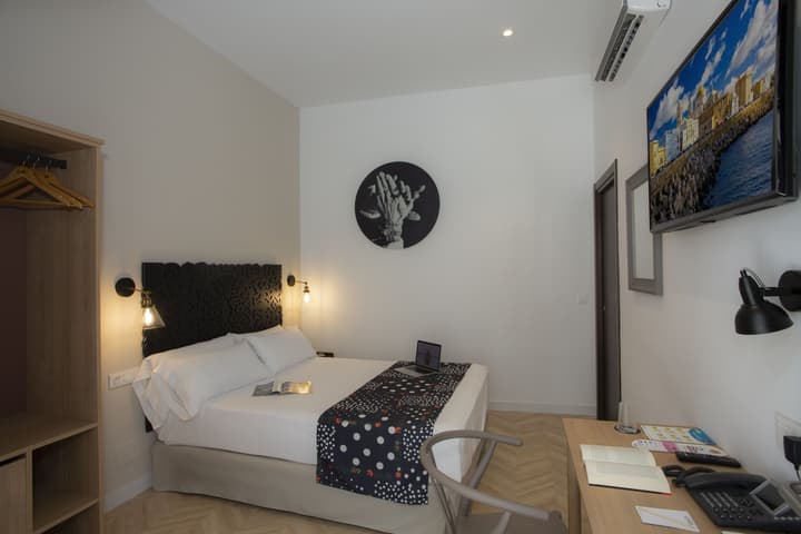Casual Con Duende Cádiz Hotel by Casual Hoteles