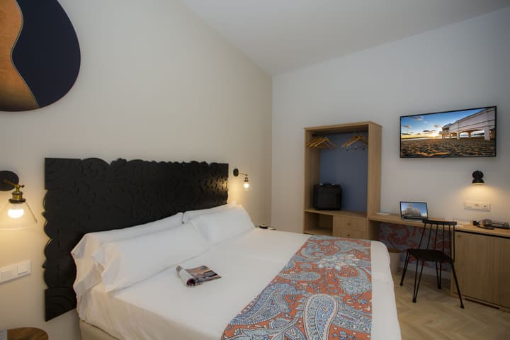Casual Con Duende Cádiz Hotel by Casual Hoteles