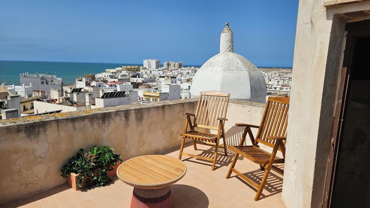 Casual Con Duende Cádiz Hotel by Casual Hoteles