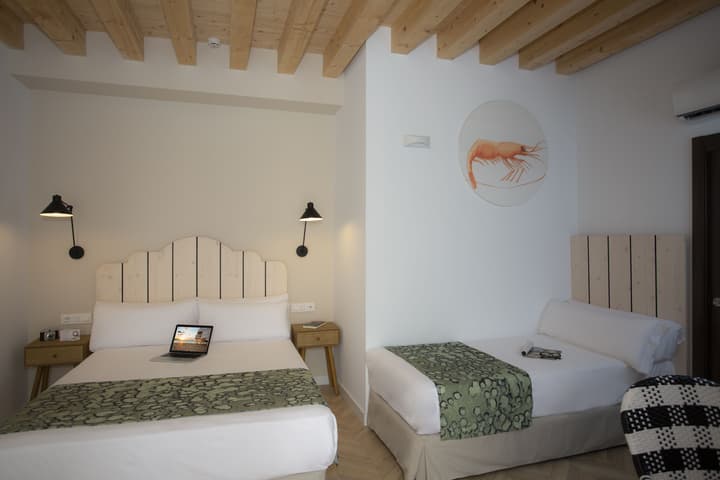Casual Con Duende Cádiz Hotel by Casual Hoteles