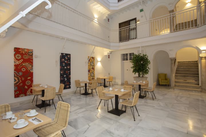 Casual Con Duende Cádiz Hotel by Casual Hoteles