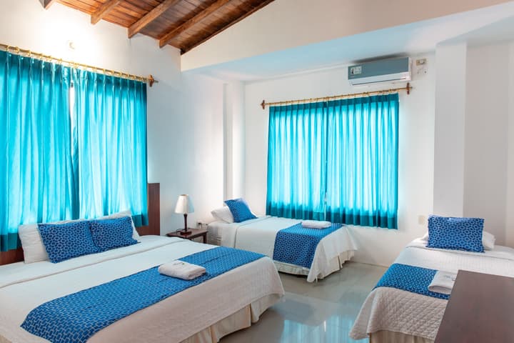 Hotel La Gran Tortuga