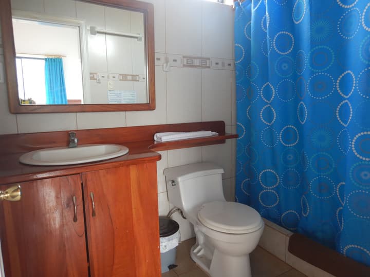 Hotel La Gran Tortuga