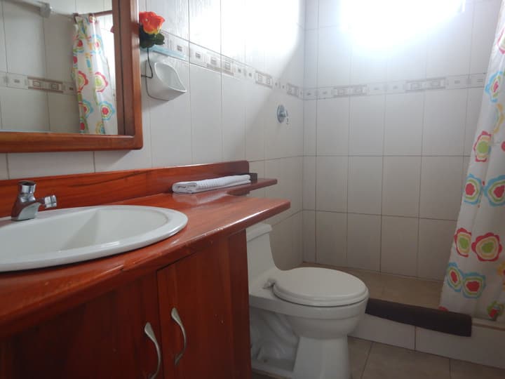 Hotel La Gran Tortuga